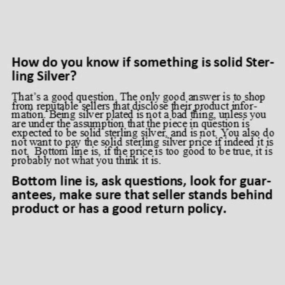 Sparkling Princess Cut Sterling Bracelet - Picture 10 of 10